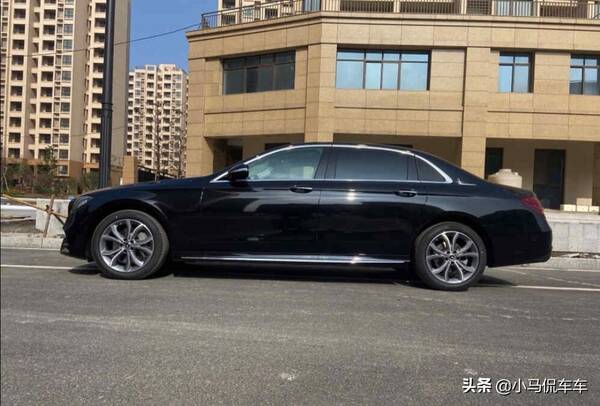 E300L多少钱，奔驰E300L多少钱一辆（想买E300L多少钱入手合适）