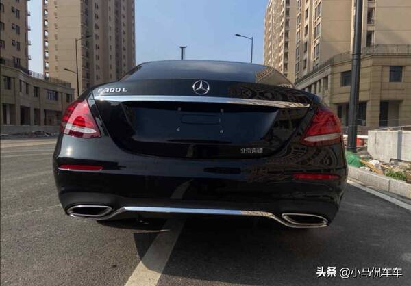 E300L多少钱，奔驰E300L多少钱一辆（想买E300L多少钱入手合适）