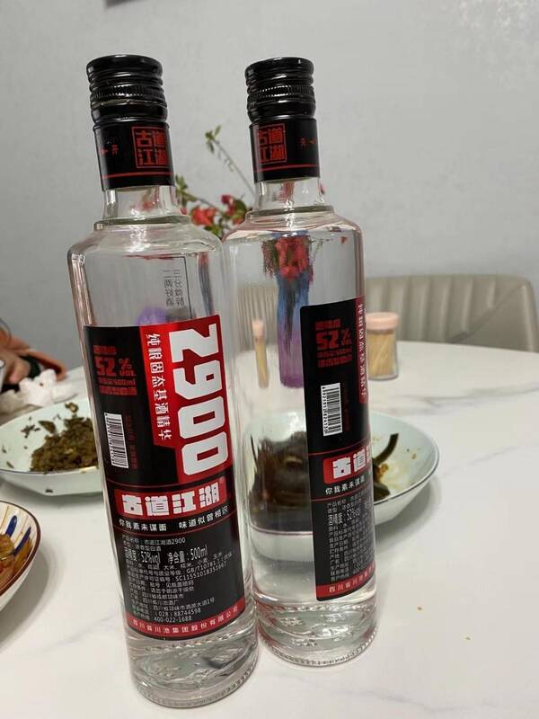 纯粮食散白酒多少钱一斤，真正的粮食酒要多少钱一斤