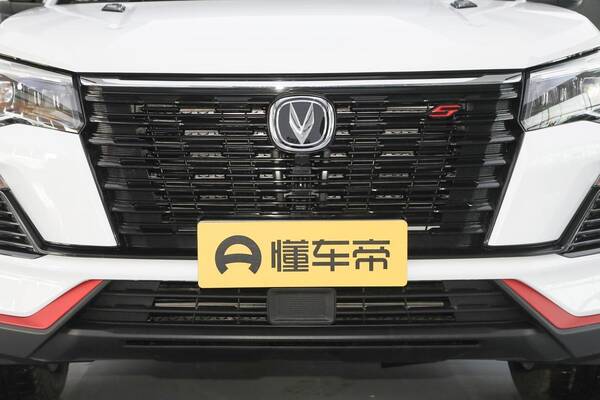 长安cs75油耗，买长安cs75