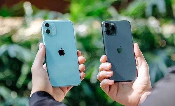 iPhone11还值得买吗？苹果11和国产机性价比