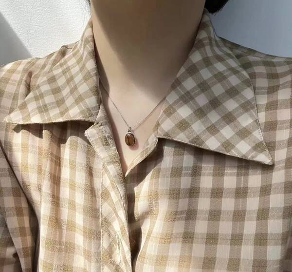 七夕限量项链，七夕礼物系列I两百来块就能买到的情侣首饰，有爱又有高级感