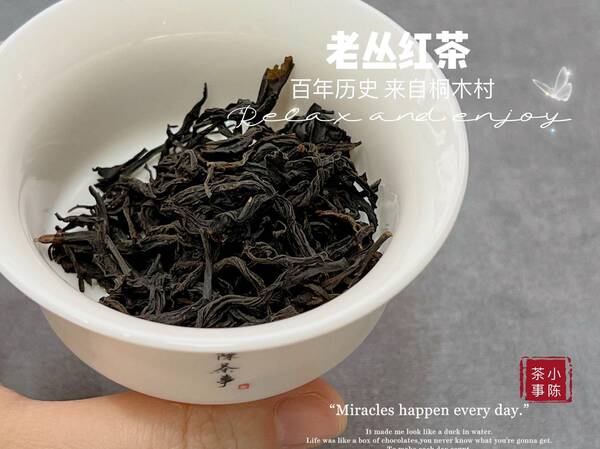 100块一两的红茶怎么样？100元、1000元、10000元，都是红茶，它们价格差在了哪里？