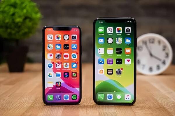 iPhone11还值得买吗？苹果11和国产机性价比