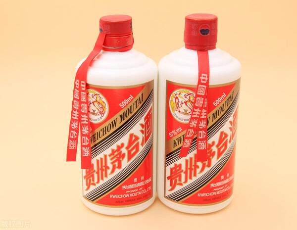 茅台镇酒，2022年茅台迎宾酒价格多少钱