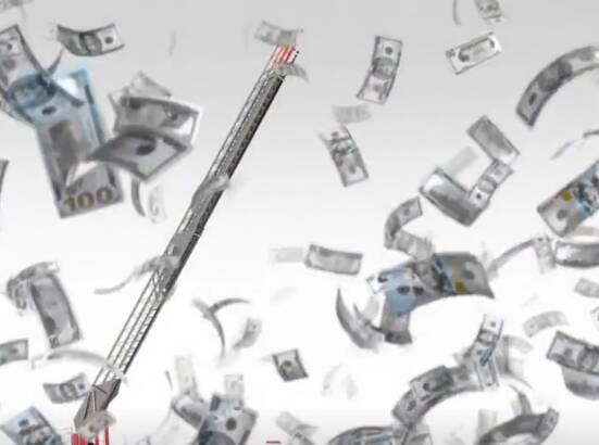 中国研制成功导弹消防车，进口一辆要2400万，我国能造航母火箭，为何造不出小小的消防车？