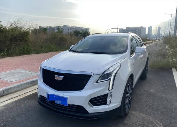 Xt5凯迪拉克，吐槽凯迪拉克XT5