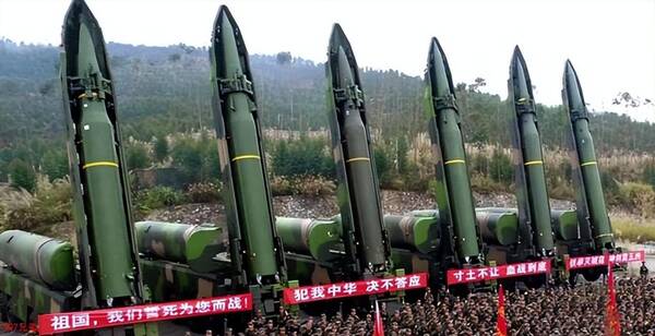 中国东风41多少钱一枚，发射一枚东风41导弹需要多少钱