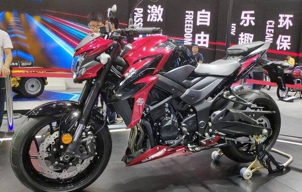 豪爵铃木150新款，豪爵铃木gsx750最新消息
