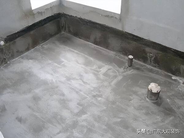 防水js价格是多少，js防水涂料包工包料多少钱一平方