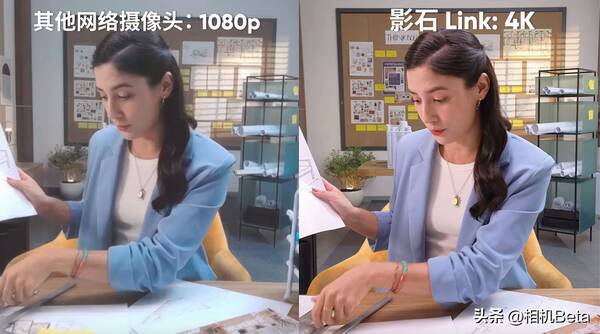 360云台摄像头，Insta360影石全景相机