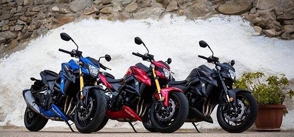 豪爵铃木150新款，豪爵铃木gsx750最新消息