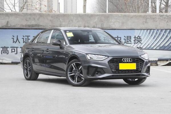 奥迪a4l七速双离合变速箱，奥迪a4l七速双离合