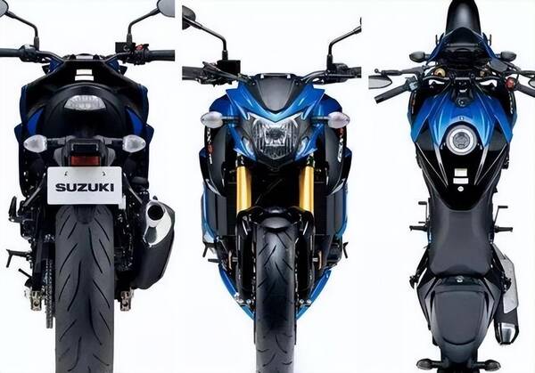 豪爵铃木150新款，豪爵铃木gsx750最新消息