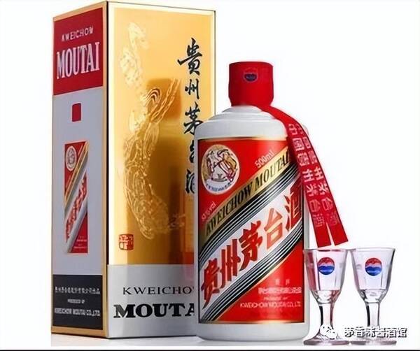 飞天茅台酒价格一览表，飞天茅台多少钱一瓶问一下你就知道了