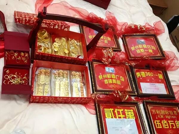 福建省的女生好娶吗？中国各地“娶媳妇标准”，福建30万被指不算多，江西20万却遭吐槽