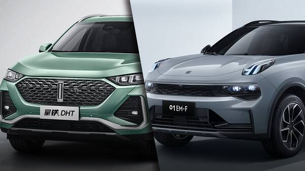 日系最省油的suv车，二十多万省油的suv