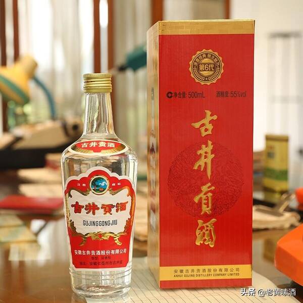 什么白酒好喝不贵？什么酒值得收藏囤货？