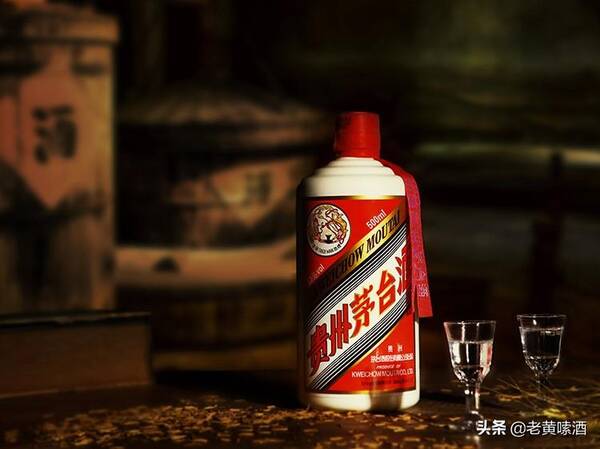 什么白酒好喝不贵？什么酒值得收藏囤货？