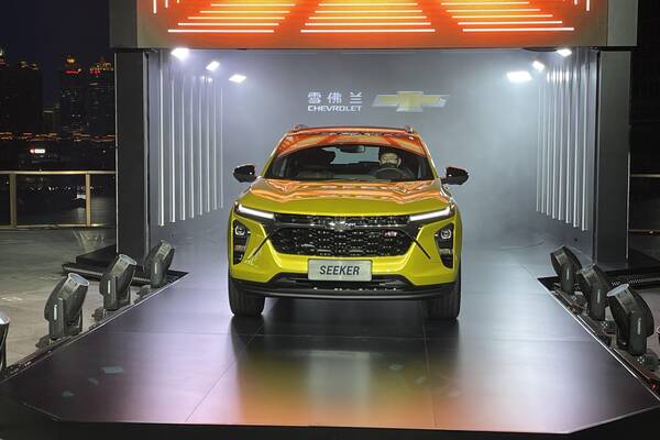 雪佛兰1.0T，1.0T雪佛兰
