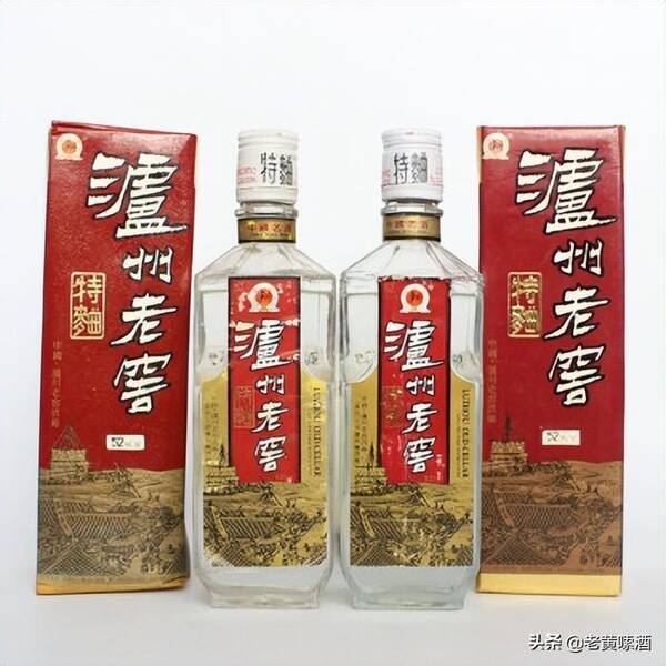 什么白酒好喝不贵？什么酒值得收藏囤货？