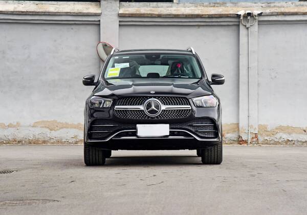 奔驰GLE350多少钱，奔驰GLE3504MATIC