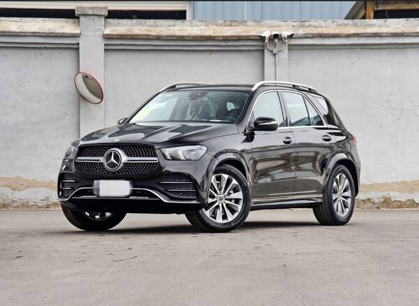 奔驰GLE350多少钱，奔驰GLE3504MATIC