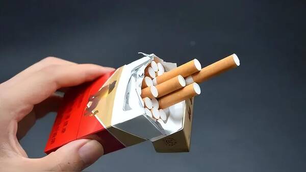 卷烟从量税每支多少钱，卷烟或涨价到59元一包，烟草重税到底有多重？