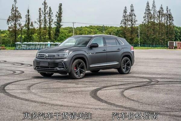 性价比高的5座suv，这3款5座SUV，口碑最高，空间最大，价格最便宜