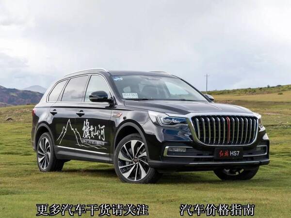 性价比高的5座suv，这3款5座SUV，口碑最高，空间最大，价格最便宜