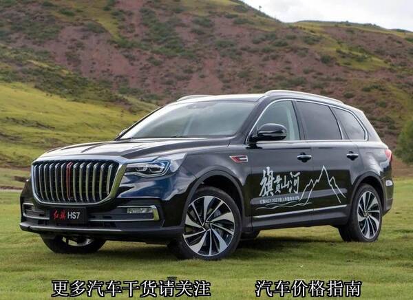 性价比高的5座suv，这3款5座SUV，口碑最高，空间最大，价格最便宜