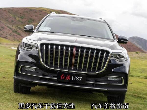 性价比高的5座suv，这3款5座SUV，口碑最高，空间最大，价格最便宜