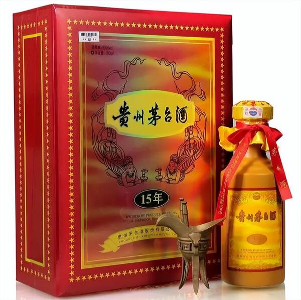 优级酒中又如何区分档次？从低端到顶尖，酱酒6大阶梯酒质怎么选？