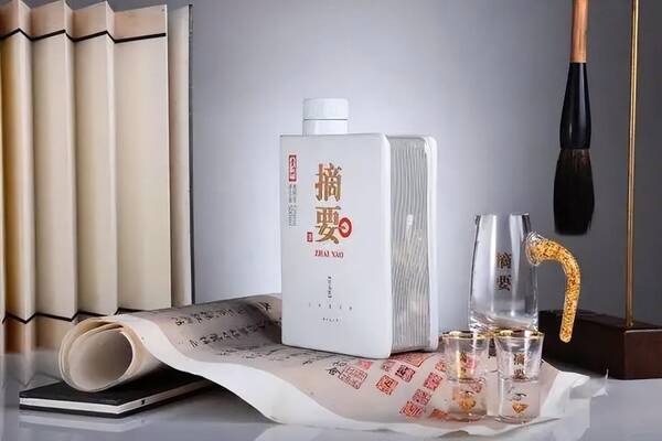 优级酒中又如何区分档次？从低端到顶尖，酱酒6大阶梯酒质怎么选？