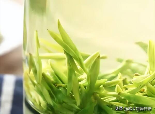 是中国最受欢迎的茶之一，中国3大“不起眼茶”，因便宜无人问津，实则个个味道绝佳