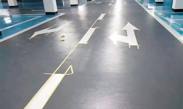 固化地坪价格多少钱一平，无溶剂环氧地坪漆多少钱一平方