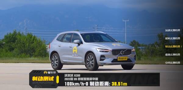 沃尔沃xc90价格2022款落地价，沃尔沃xc60落地大概多少钱