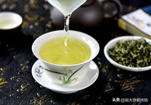 是中国最受欢迎的茶之一，中国3大“不起眼茶”，因便宜无人问津，实则个个味道绝佳