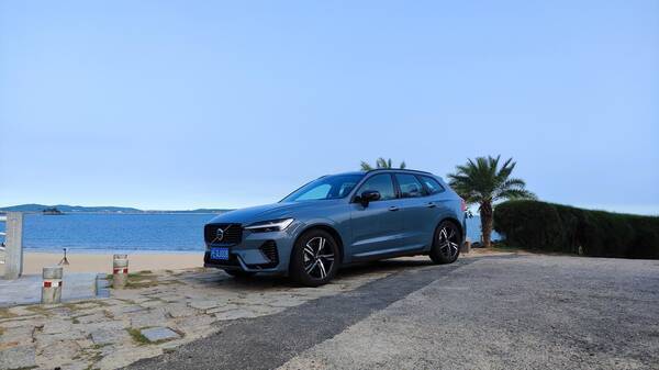 沃尔沃xc60真实油耗，沃尔沃xc60新款30.40万