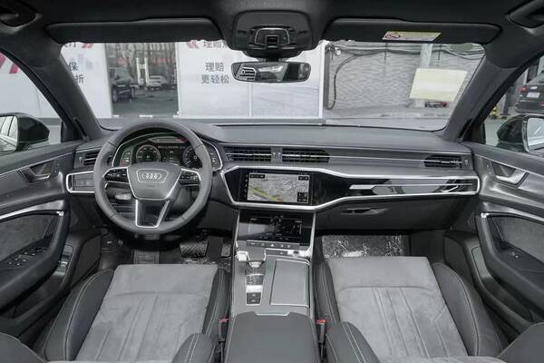 奥迪a6l2.0t百公里油耗，奥迪A6LPHEV，百公里综合油耗低至2.1升，50.8万值得买么？