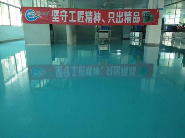 超耐磨地坪漆多少钱一平方，环氧地坪漆施工多少钱一平方