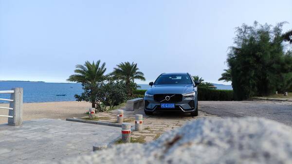 沃尔沃xc60真实油耗，沃尔沃xc60新款30.40万