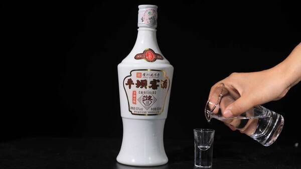 好喝的口粮酒，100元以内的口粮酒推荐