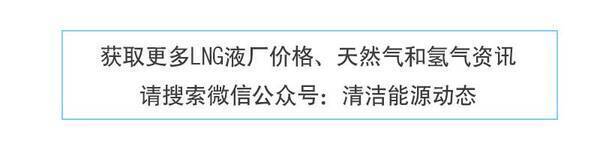 lng今日价格，8月1日lng价格