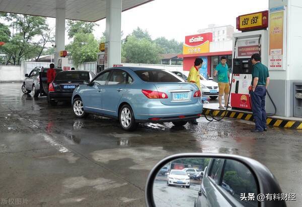 8月26日92号汽油价格，5.28油价调整最新消息今日92号汽油价格多...