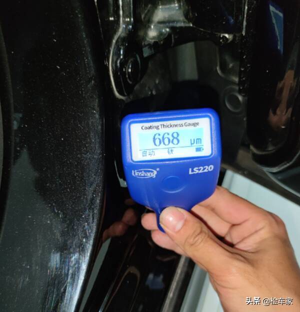 为了面子买奔驰e300l，还敢收车？报价32万的奔驰E300L眼都不眨就拿下，车商美滋滋