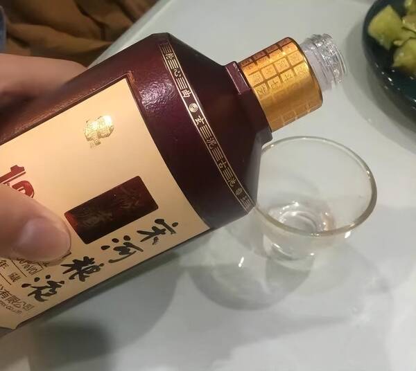 中国较好的口粮酒，真正的口粮好酒