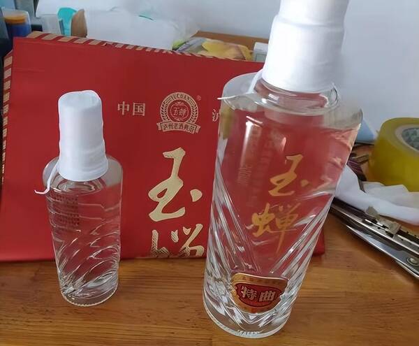 中国较好的口粮酒，真正的口粮好酒