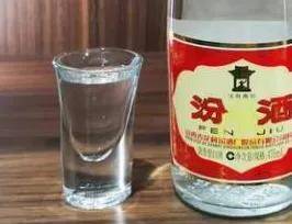 夺命53度汾酒，号称夺命53度的黄盖汾酒