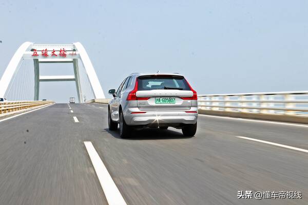 沃尔沃XC60T8，易车横评沃尔沃xc60